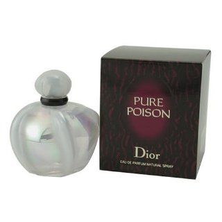 Christian Dior Pure Poison Eau de Parfum 50ml Spray 