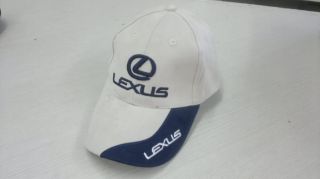 Lexus Toyota Mütze,Lexus Cap,Basecap, Kappe Sport   Neu