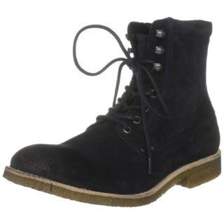 Gas Footwear Derry, Herren Schnürstiefel