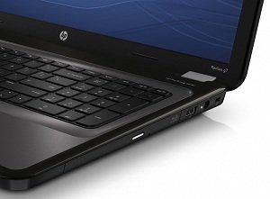 HP Pavilion g7 1235eg 43,9 cm Notebook Computer & Zubehör