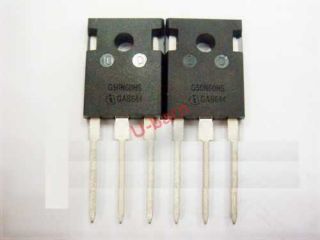 INFINEON G50N60HS TO 247,