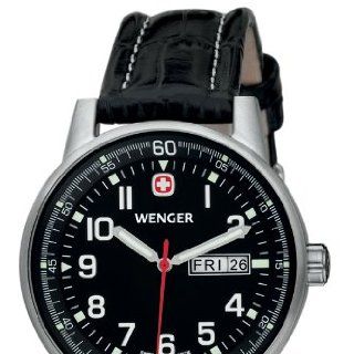 Wenger Herren Armbanduhr Commando 70164