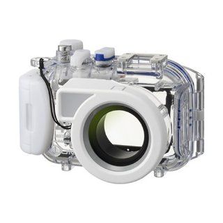Panasonic DMW MC FX 35 E Unterwassergehäuse für Kamera