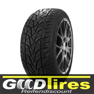 2x Sommer Reifen 255/50 R19 107V FULLWAY HS288 XL