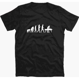 EVOLUTION physiotherapie massage masseur Kinder T Shirt 104 164