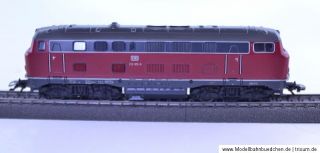 Märklin 3679 – Diesellok BR 216 005 9 DB, digital + Sound