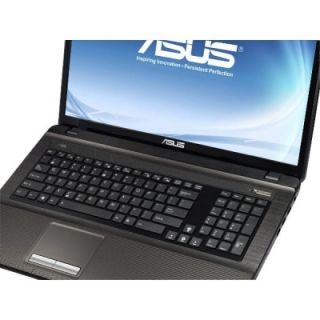 Asus K93 / X93SV YZ235V   i7 2670QM 16GB/750 18,4 FHD BLuRAY GT540