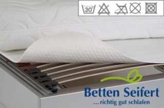 Matratzenschoner Matratzenunterlage BNP Bed Care opti star