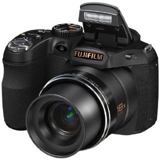 Fujifilm FINEPIX S2800HD Digitalkamera (14 Megapixel, 18 fach opt