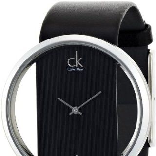 Calvin Klein Damen Armbanduhr Glam K9423107