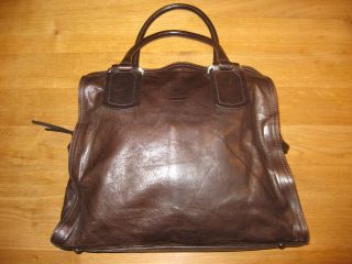 CINQUE Medium Bag * wunderschöne Handtasche/Shopper/Schultertasche