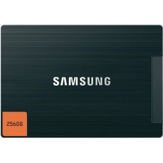 SSD Festplatte MZ 7PC256B/WW 256 GB 2.5  SATA III (600 MB/s)