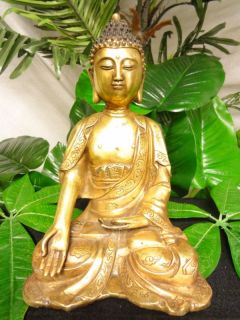 258 Amitabhabuddha ,Shakyamuni Buddha aus Messing. china