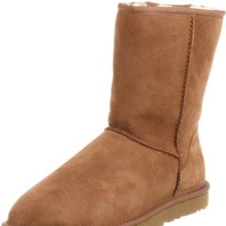 UGG Australia Classic Short Herren herren stiefel