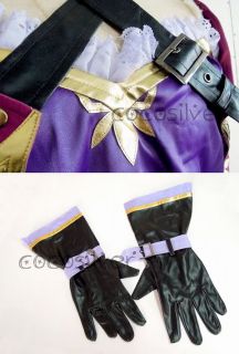 Atelier Meruru Alchemist3『Mimi』★★PS3 Cosplay Costume