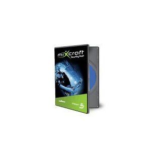 Acoustica Mixcraft 5 Software