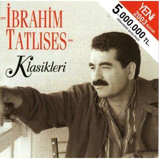 Ibrahim Tatlises Klasikleri Musik
