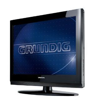 Grundig Vision 4 26 4931 T 66cm HD Ready LCD Fernseher 