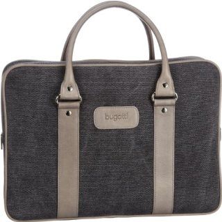 Bugatti Bags Kilimanjaro RV Mappe, klein 49548115, Unisex   Erwachsene