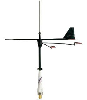 Windanzeiger (Windex) von GLOMEX RA 179. Idealer Verklicker für ihr