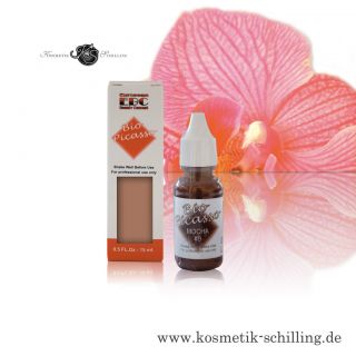 Up Lippen Bio Farbe 15ml/39,50 (100ml/263€) mocca / mocha 9