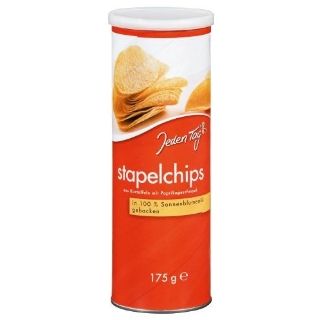 Paprika, 5 er Pack (5 x 175 g) Lebensmittel & Getränke