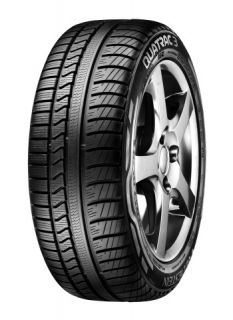 VREDEST. QUATR3 255/55 R18 109V XL Ganzjahresreifen (58484)