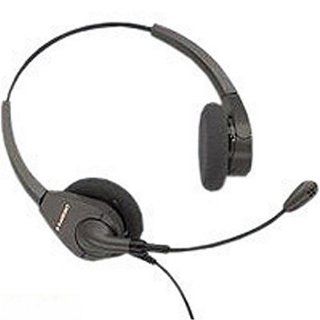 Plantronics H101 N/A H Headset Encore Binaural NC 