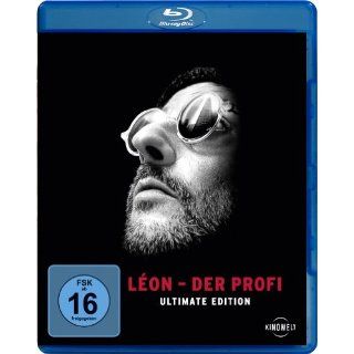 Leon   Der Profi [Blu ray] Danny Aiello, Gary Oldman