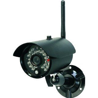 Elro CS95C Digitale Funk Überwachungskamera, Zusatzkamera zu C960DVR