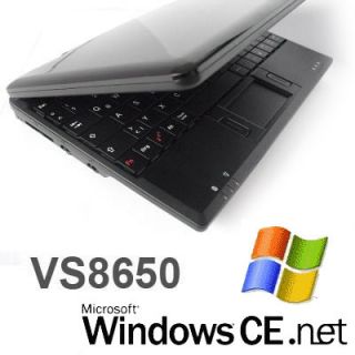 Neu 7 Zoll Mini Netbook Windows CE WLAN Laptop Notebook 2GB 256M 3G