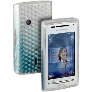 Sony Ericsson Xperia X8 Smartphone ( 3.2 MP, Android OS, aGPS, WiFi, 3