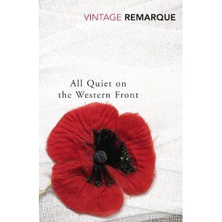 All Quiet on the Western Front eBook Erich Maria Remarque 