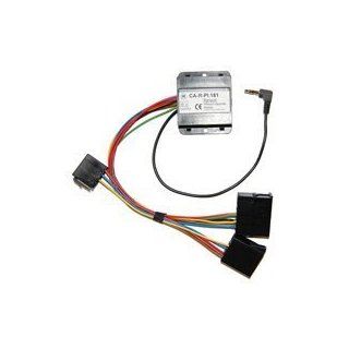 Pioneer CA R PI.181 Remote Interface alle Renault ohne 