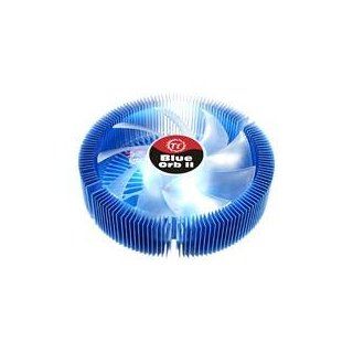 Thermaltake CL P0257 Blue Orb II Computer & Zubehör