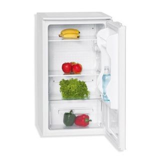 Bomann VS 262 Tischkühlschrank Vollraumkühlschrank Kühlschrank EEK