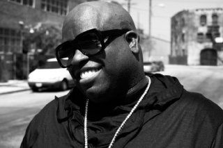 CeeLo Green Songs, Alben, Biografien, Fotos