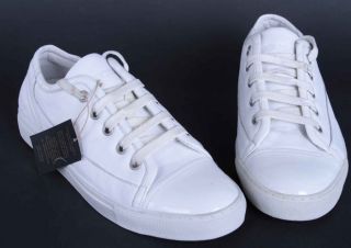 Energie Schuhe Sneaker Weiß Gr. 43 44 * UVP 99,  €* #20