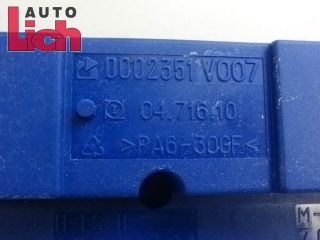 Smart Fortwo MC01 BJ01 Steuergerät ECU Modul a 0002351V007 0471610