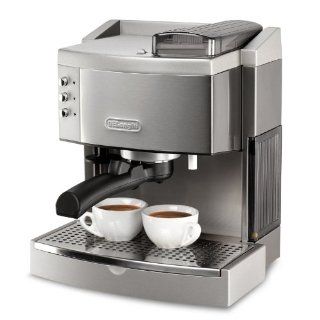 Kenwood Espressomaschine EON ES 630 Küche & Haushalt