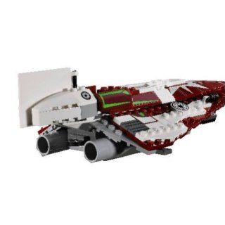 LEGO Star Wars 7751   Ahsokas Starfighter & Vulture Droid 