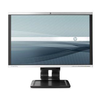 HP LA2205wg 55,9 cm widescreen TFT Monitor schwarz 