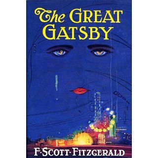 The Great Gatsby eBook F. Scott Fitzgerald Kindle Shop
