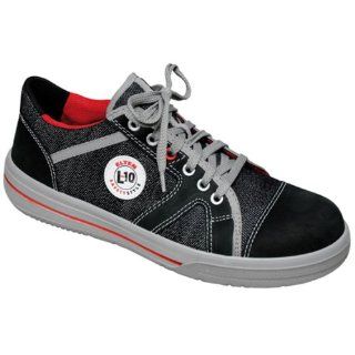 Elten Sensation Low/72106 Sicherheitshalbschuh 44