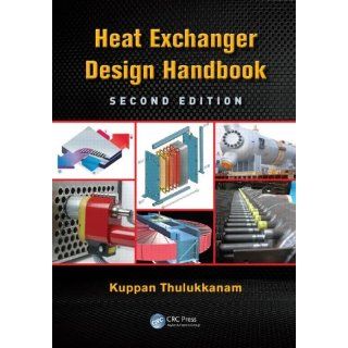 Heat Exchanger Design Handbook, Second Edition (Dekker Mechanical