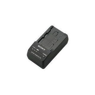 Sony Battery Charger BC TRV, 148782542 Computer & Zubehör
