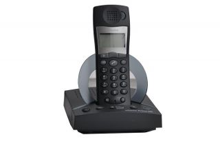 Swissvoice Avena 265 Schnurlos DECT Analog Telefon mit AB NEU & OVP