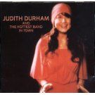 Judith Durham Songs, Alben, Biografien, Fotos