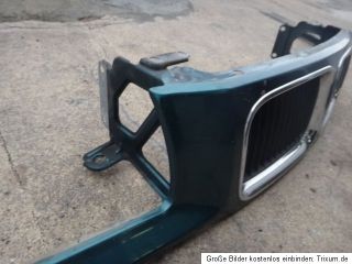 BMW E36 M3 Vorfacelift Nierenblech Frontgrill Nierengrill Grill VF