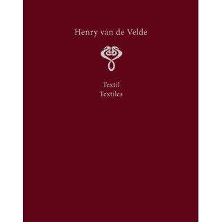 Henry van de Velde, Raumkunst und Kunsthandwerk, Bd.1  Metallkunst